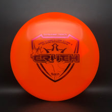 Load image into Gallery viewer, Dynamic Discs Fuzion EMAC Truth - stock