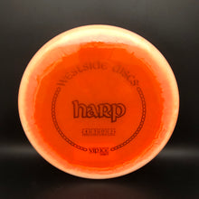 Load image into Gallery viewer, Westside Discs VIP ICE Orbit Harp - stock
