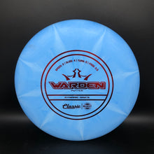 Load image into Gallery viewer, Dynamic Discs Classic Soft Burst Warden - stock