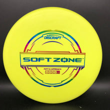 Load image into Gallery viewer, Discraft Putter Line Soft Zone - stock