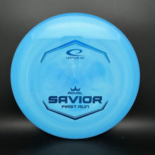 Load image into Gallery viewer, Latitude 64 Royal Grand Savior - blue First Run

