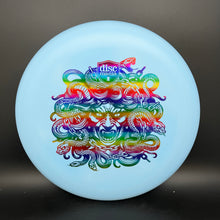 Load image into Gallery viewer, Discmania Hard Exo Lumen Link - Medussa
