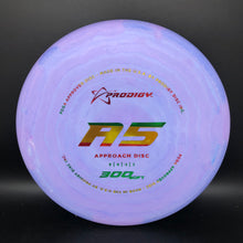 Load image into Gallery viewer, Prodigy 300 Soft A5 - stock