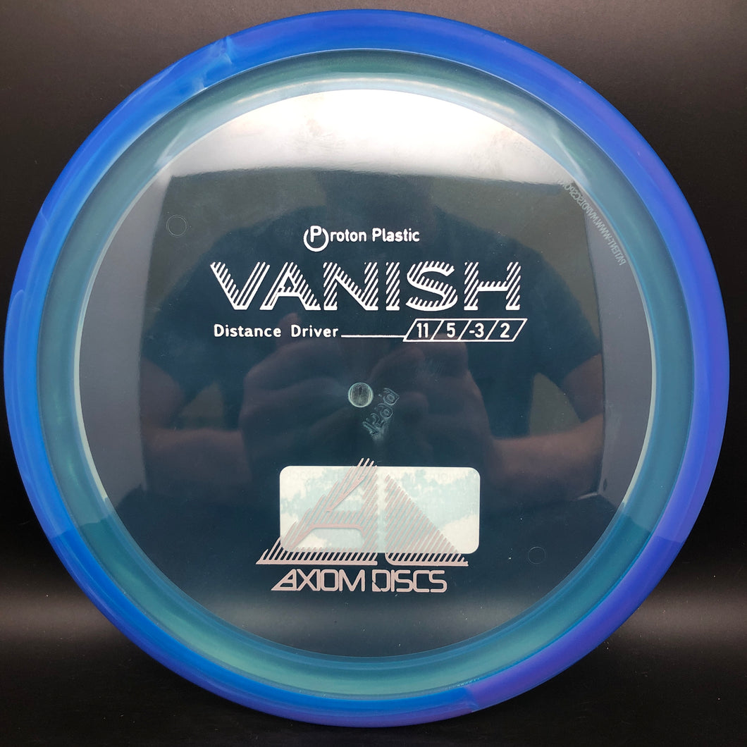 Axiom Proton Vanish - stock