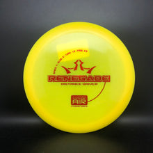 Load image into Gallery viewer, Dynamic Discs Lucid Air Renegade - stock