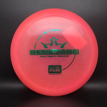 Load image into Gallery viewer, Dynamic Discs Lucid Air Renegade - stock