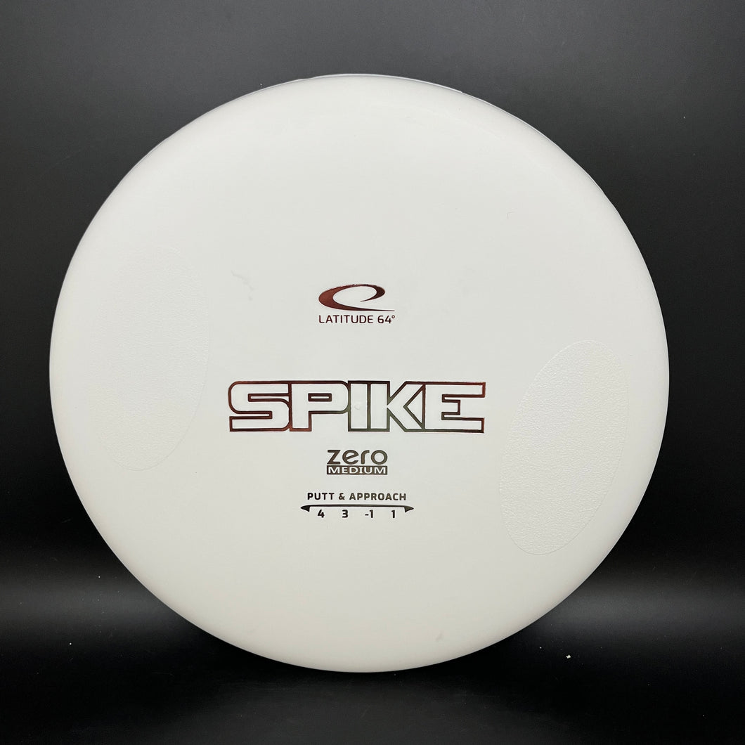 Latitude 64 Zero Medium Spike - stock