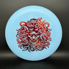 Load image into Gallery viewer, Discmania Soft Exo Lumen Link - Medussa
