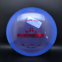 Load image into Gallery viewer, Dynamic Discs Lucid Maverick - stock