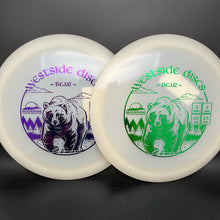 Load image into Gallery viewer, Westside Discs VIP Moonshine Bear stock
