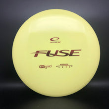 Load image into Gallery viewer, Latitude 64 BioGold Fuse - stock