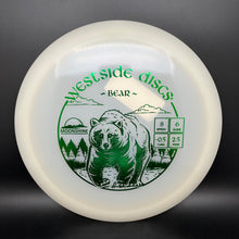 Load image into Gallery viewer, Westside Discs VIP Moonshine Bear stock
