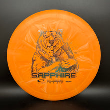 Load image into Gallery viewer, Latitude 64 Retro Burst Sapphire - stock