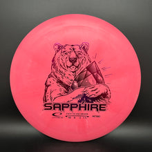 Load image into Gallery viewer, Latitude 64 Retro Burst Sapphire - stock