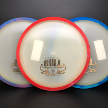 Load image into Gallery viewer, Axiom Eclipse Insanity Peek-a-Boo Bull 172-174 gm