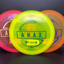Load image into Gallery viewer, Discraft Z Lite Anax - stock
