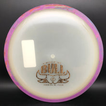 Load image into Gallery viewer, Axiom Eclipse Insanity Peek-a-Boo Bull 172-174 gm