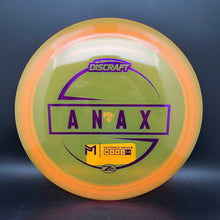 Load image into Gallery viewer, Discraft Z Lite Anax - stock
