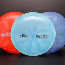 Load image into Gallery viewer, Discraft Titanium Thrasher stock
