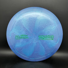 Load image into Gallery viewer, Discraft Titanium Thrasher stock
