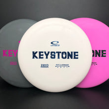 Load image into Gallery viewer, Latitude 64 Zero Medium Keystone - stock