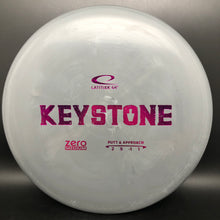 Load image into Gallery viewer, Latitude 64 Zero Medium Keystone - stock
