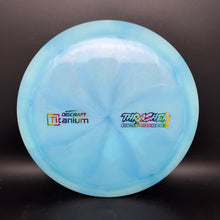 Load image into Gallery viewer, Discraft Titanium Thrasher stock
