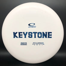 Load image into Gallery viewer, Latitude 64 Zero Medium Keystone - stock
