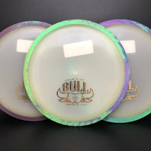 Load image into Gallery viewer, Axiom Eclipse Insanity Peek-a-Boo Bull 165-169 gm