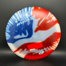 Load image into Gallery viewer, Discraft Z Fly Dye Avenger SS