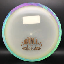 Load image into Gallery viewer, Axiom Eclipse Insanity Peek-a-Boo Bull 165-169 gm
