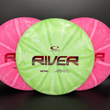 Load image into Gallery viewer, Latitude 64 Retro (Burst) River - stock
