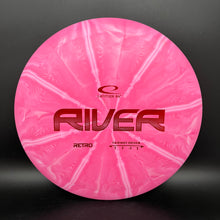 Load image into Gallery viewer, Latitude 64 Retro (Burst) River - stock