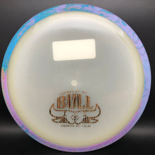 Load image into Gallery viewer, Axiom Eclipse Insanity Peek-a-Boo Bull 165-169 gm
