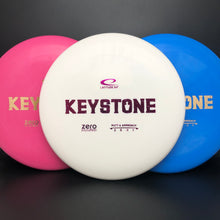 Load image into Gallery viewer, Latitude 64 Zero Hard Keystone - stock
