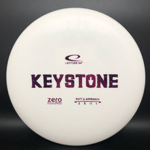 Load image into Gallery viewer, Latitude 64 Zero Hard Keystone - stock
