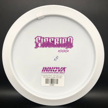 Load image into Gallery viewer, Innova Star Firebird - white bottom stamp
