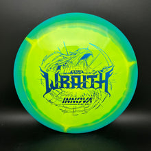 Load image into Gallery viewer, Innova Halo Star Wraith - stock