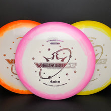 Load image into Gallery viewer, Dynamic Discs Fuzion Orbit Verdict - stock