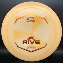 Load image into Gallery viewer, Latitude 64 Royal Grand Rive - stock

