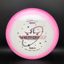 Load image into Gallery viewer, Dynamic Discs Fuzion Orbit Verdict - stock