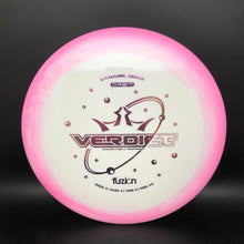 Load image into Gallery viewer, Dynamic Discs Fuzion Orbit Verdict - stock