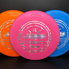 Load image into Gallery viewer, Dynamic Discs Classic Soft Jury - stock
