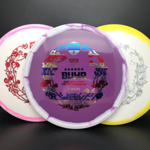 Load image into Gallery viewer, Discmania Horizon S-Line MD1 Buhr NW DGC