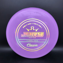 Load image into Gallery viewer, Dynamic Discs Classic Soft Jury - stock
