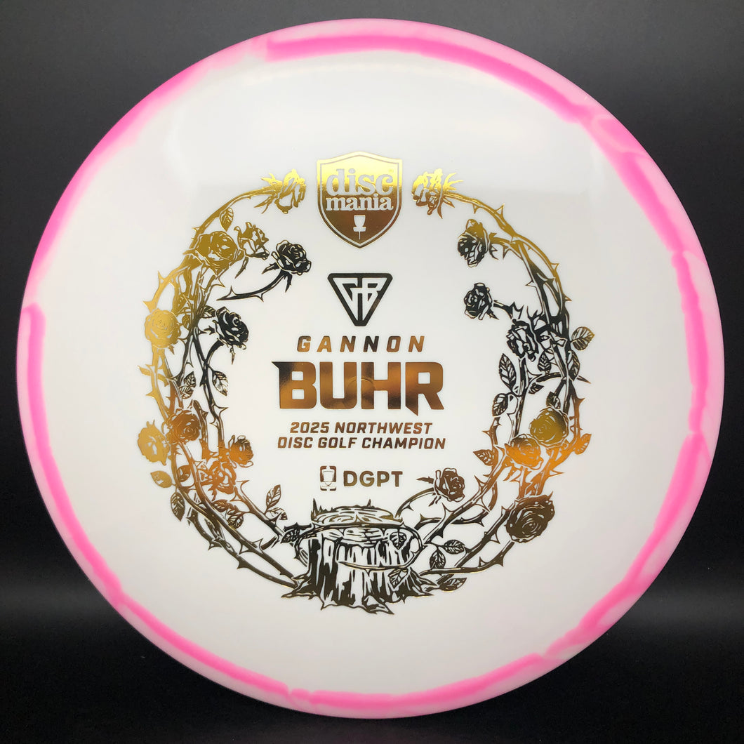 Discmania Horizon S-Line MD1 Buhr NW DGC