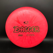 Load image into Gallery viewer, Latitude 64 Zero Medium Burst Dagger - stock