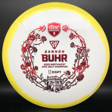 Load image into Gallery viewer, Discmania Horizon S-Line MD1 Buhr NW DGC
