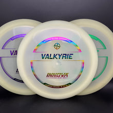 Load image into Gallery viewer, Innova Champion Proto Glow Valkyrie stock
