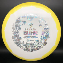 Load image into Gallery viewer, Discmania Horizon S-Line MD1 Buhr NW DGC
